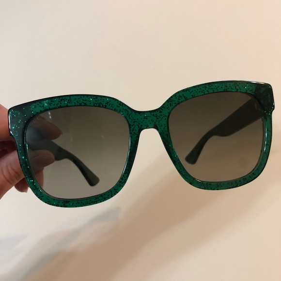 Gucci Urban Sunglasses - Picture 5 of 8